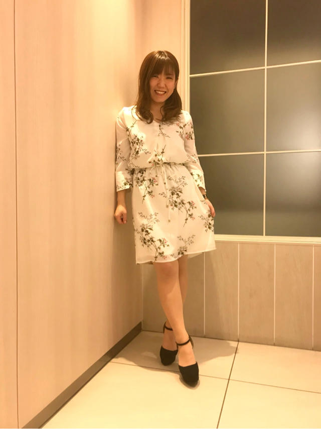 人気のワンピースが再入荷しました☆★☆
