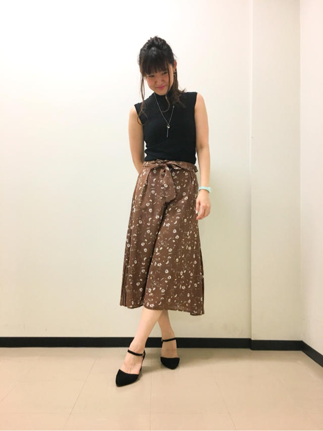 ❁秋のフラワー❁