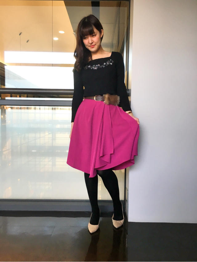 プチプラなのに高見え♡トップス特集♡and仕事終わりに