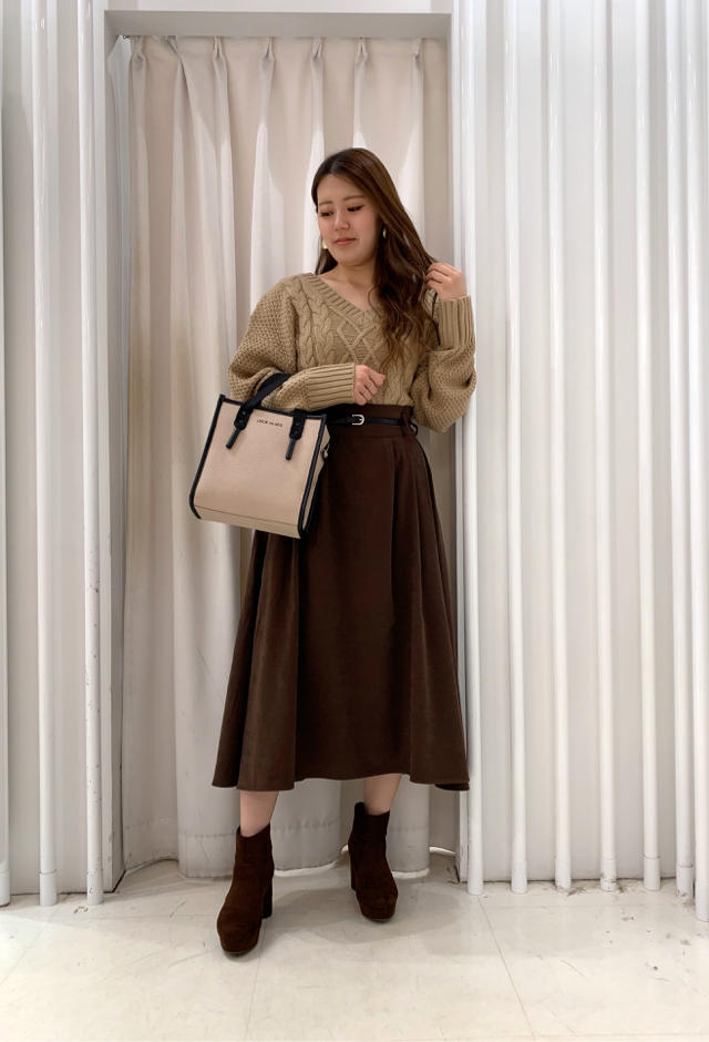 新作コーデ♡永田