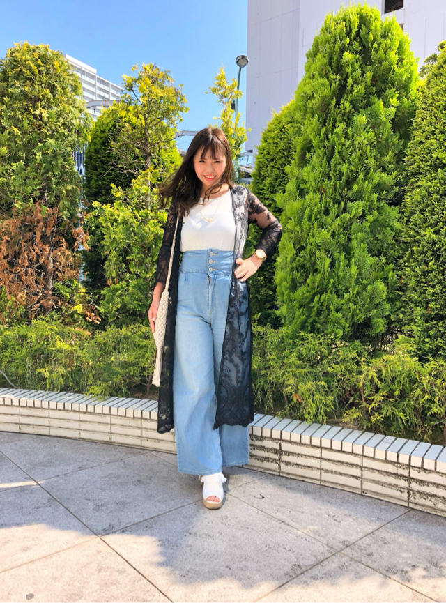 新作‼︎夏にオススメ♡勝山