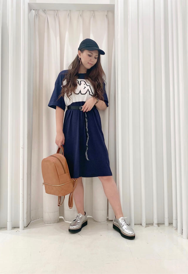 Kappa第二弾入荷♡内田
