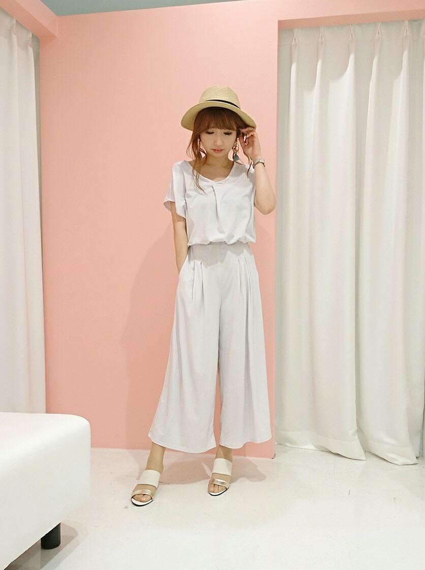注目！！！お手頃&楽カワ大人気オールインワン♡♡みなみと♡坂根