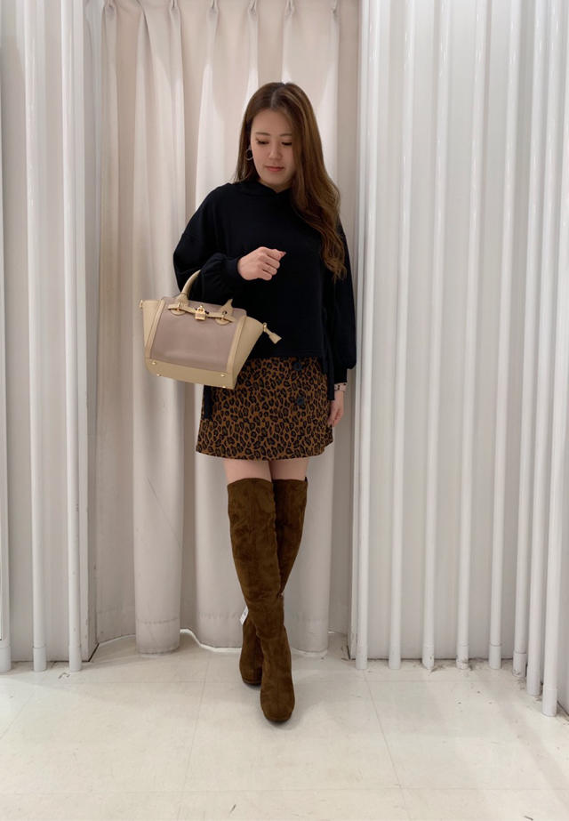 オススメコーデ♡永田