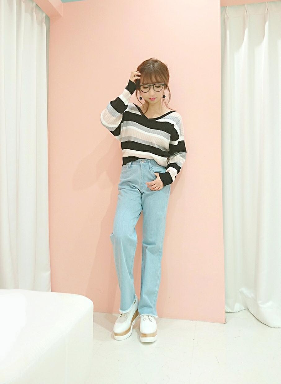 必見！！！可愛すぎる新作シューズ♡♡セールコーデ♡♡坂根