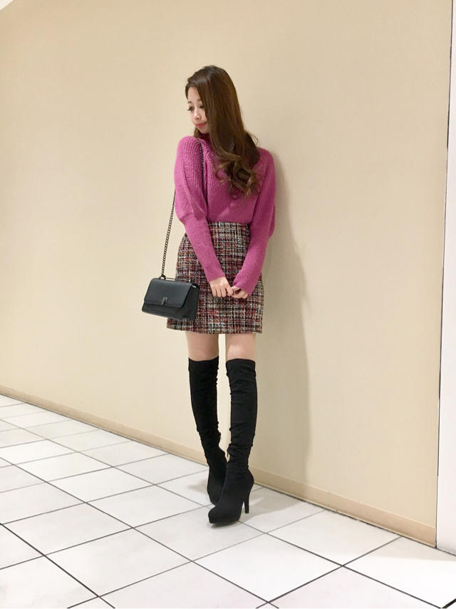 まだまだお得♡コスパも良いお出かけコーデ♡