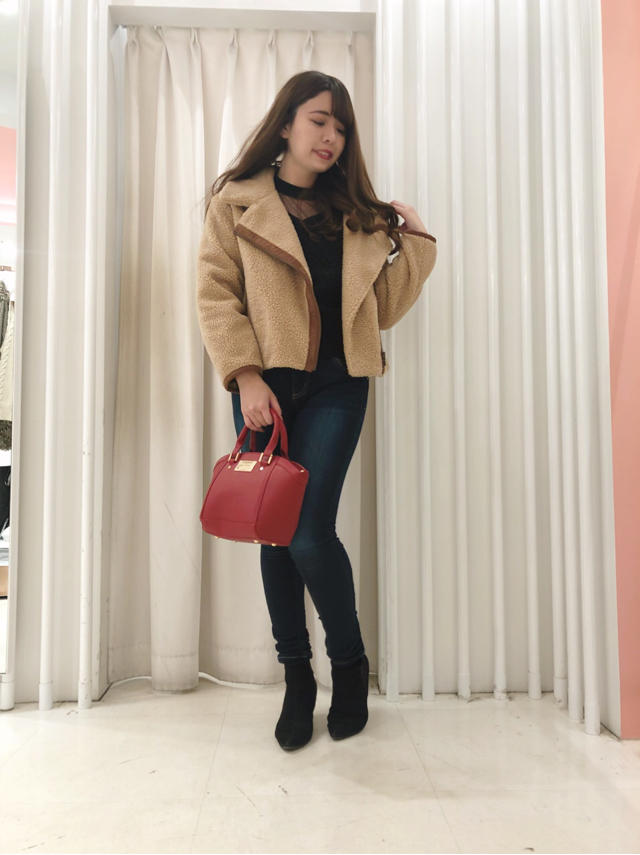 ボアライダース♡武居