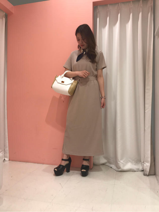 新作ワンピース☆