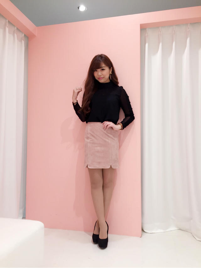 今の時期にぴったり！！私のお気に入りコーデ/my birthday♡太田