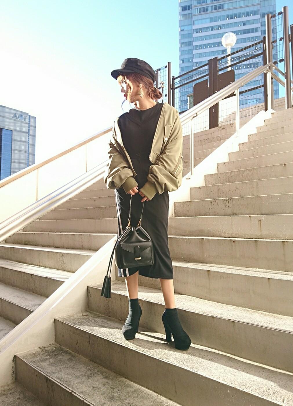 大人気春アウター！！/注目♡♡3日間限定ポイント3倍！！！坂根