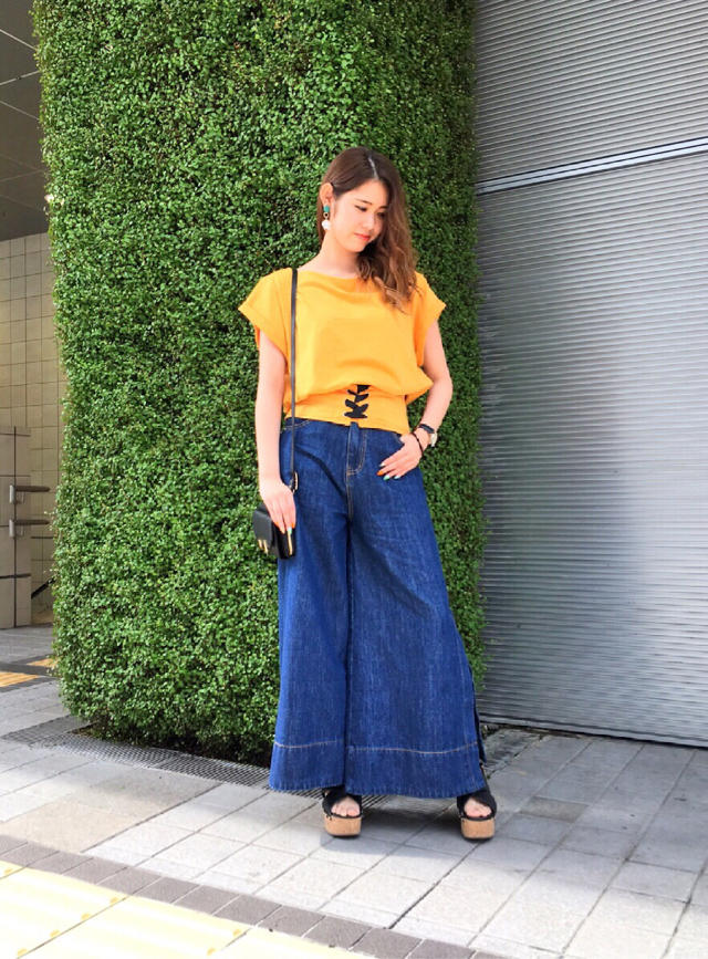 大人気！！セールトップス再入荷♪みなみ