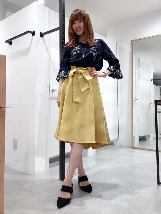 ♡ 武井おすすめコーデ ♡