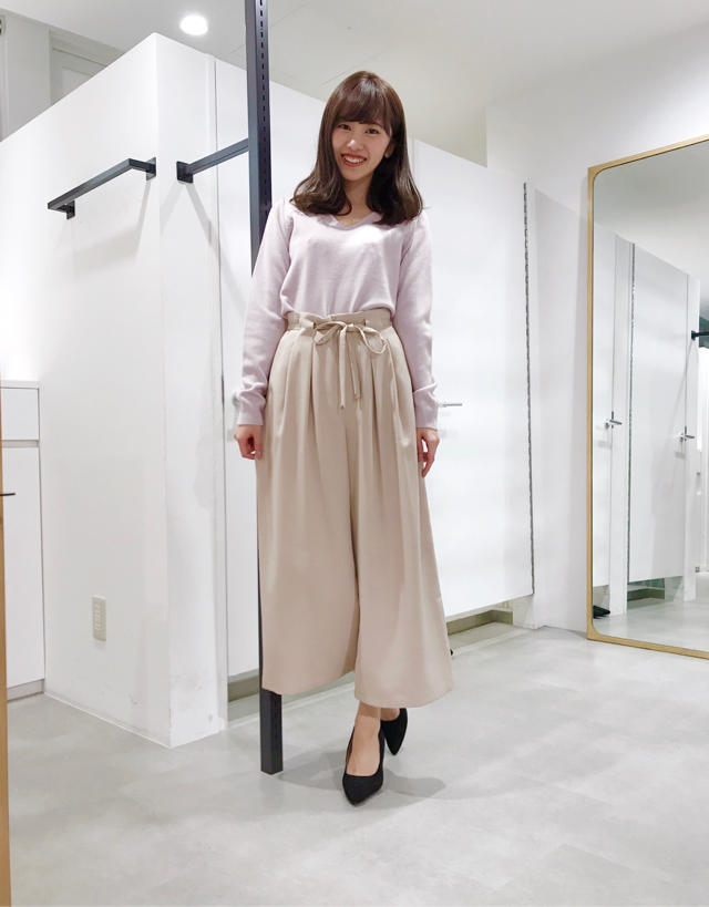 目指せふんわり女子♡イメチェンしてみました(๑>◡<๑)