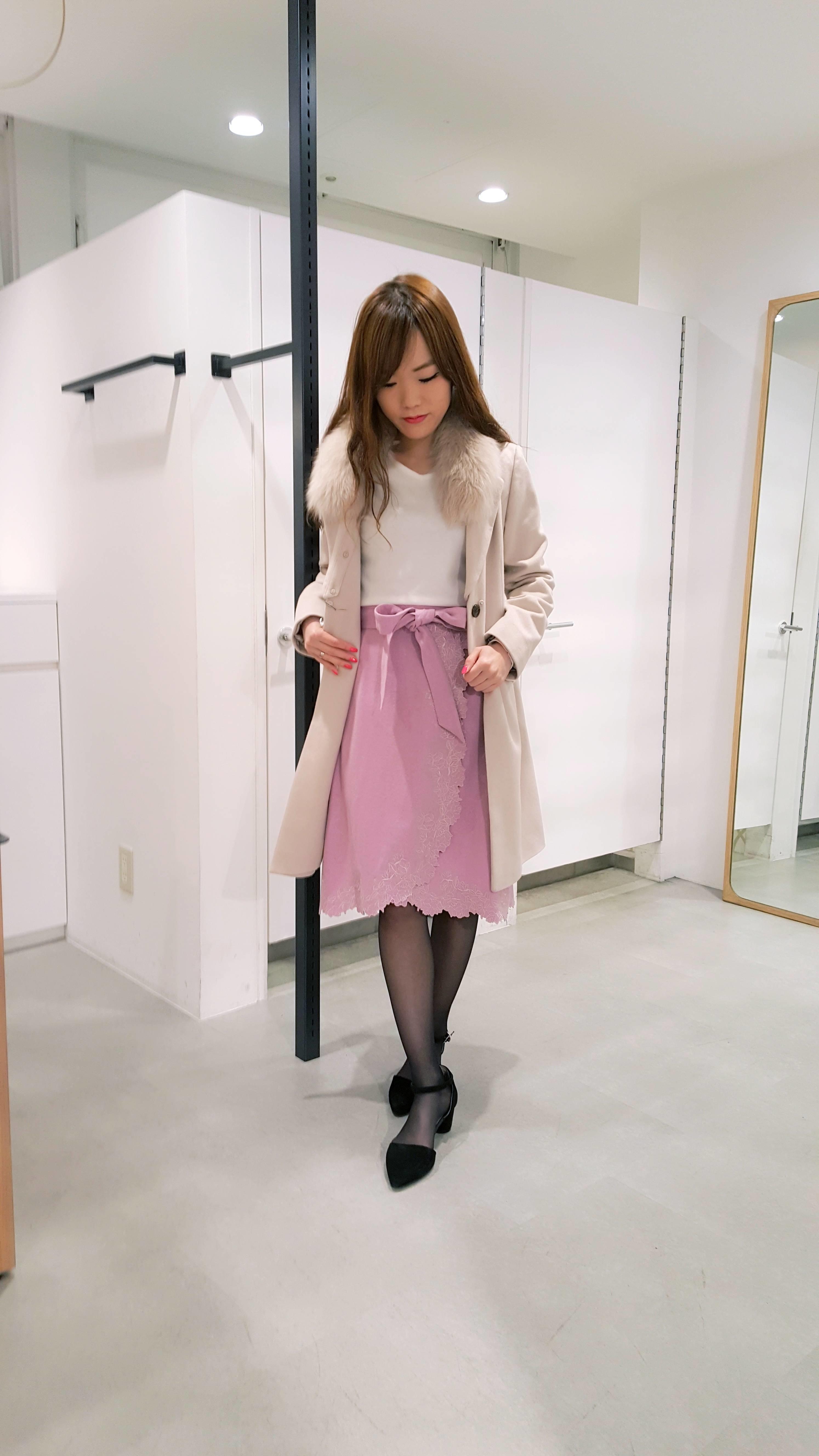☆6wayチェスターコート再入荷☆