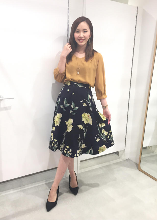 ♡新作アイテム続々入荷♡浜松に帰省♪