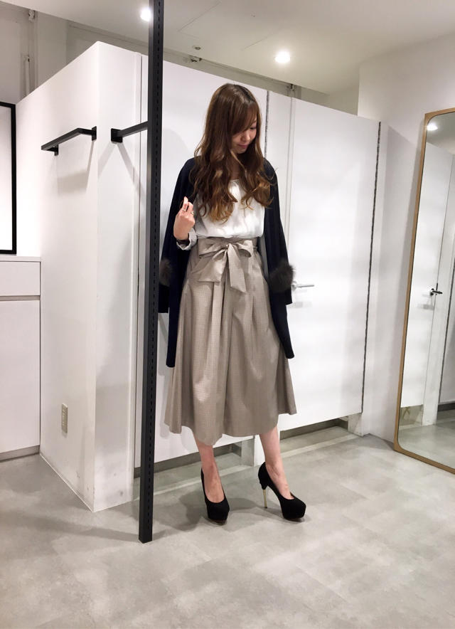 再入荷♡とろみブラウス(⑅•͈ᴗ•͈).:*♡とクリスマスパーティー(´ ˘ `๑)♡
