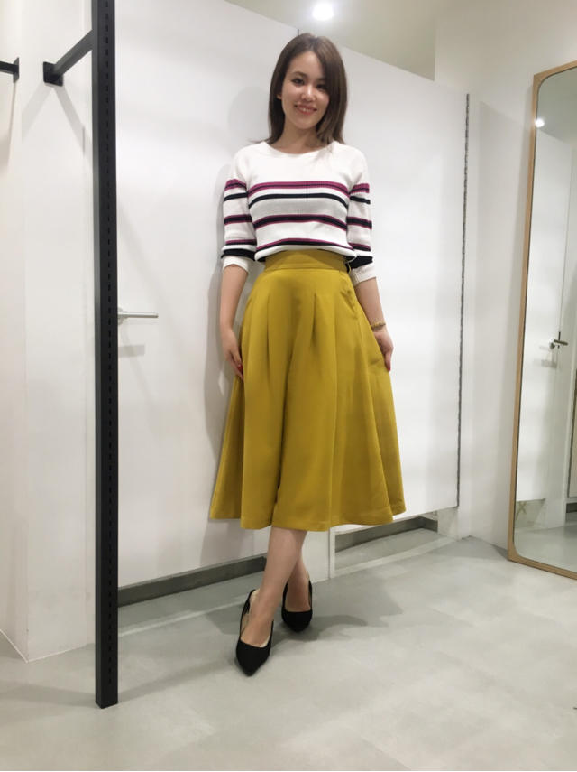 ♡大人気スカーチョ♡