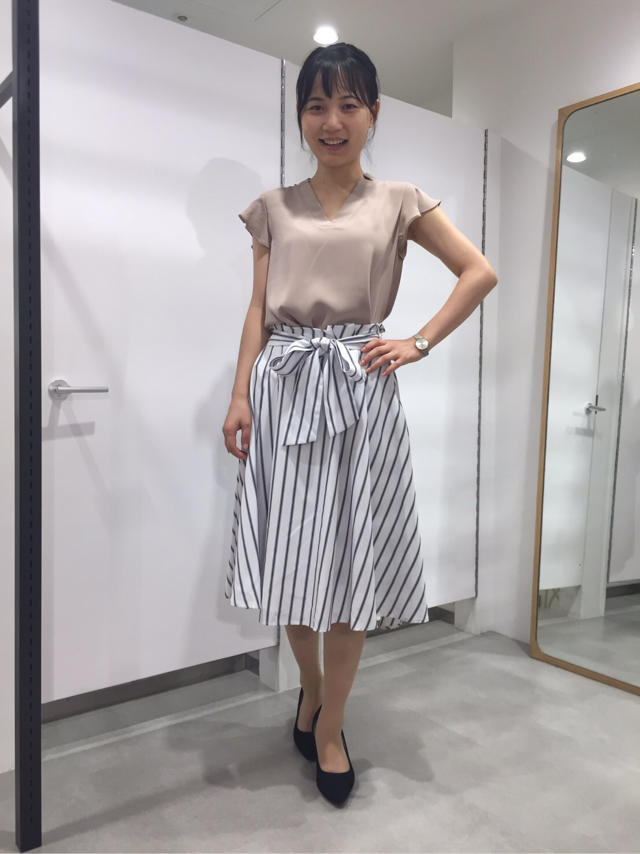 ❁.*･ﾟ謝さんコーディネート❁.*･ﾟ
