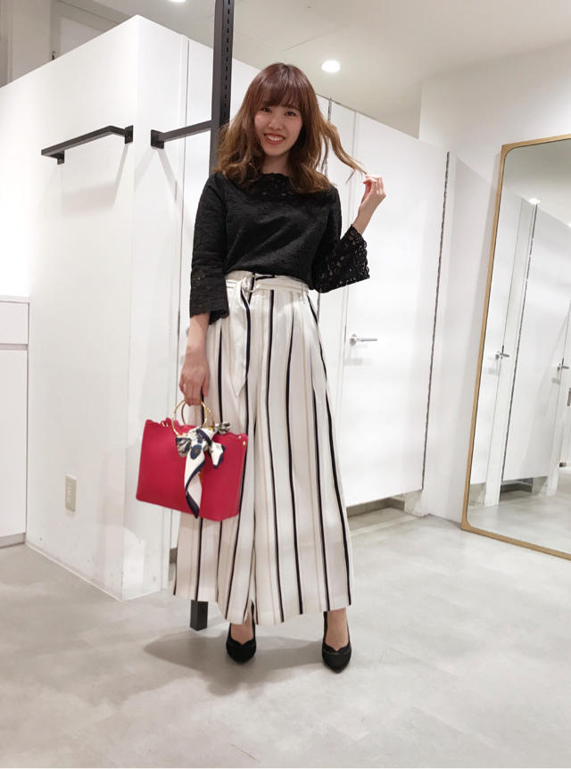 ♡武井店頭コーデ(੭ु ›ω‹ )੭ु⁾⁾♡