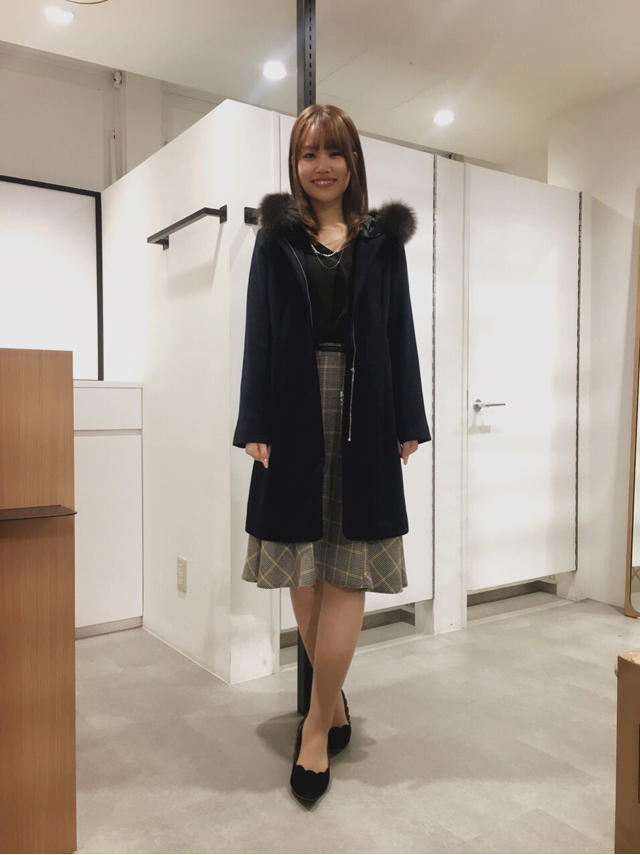 ♡大人気6wayコート♡イベントのお知らせ！！！