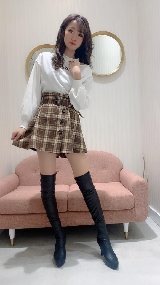 ♡コカ・コーラ☆Popteenコラボアイテム♡