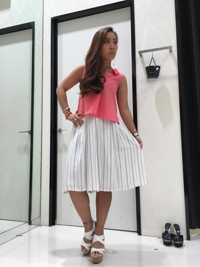 new item★AMI