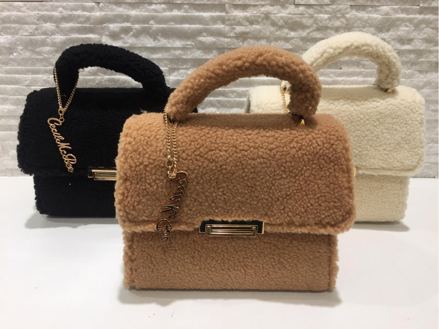 2way ボアBag❤︎ ayano