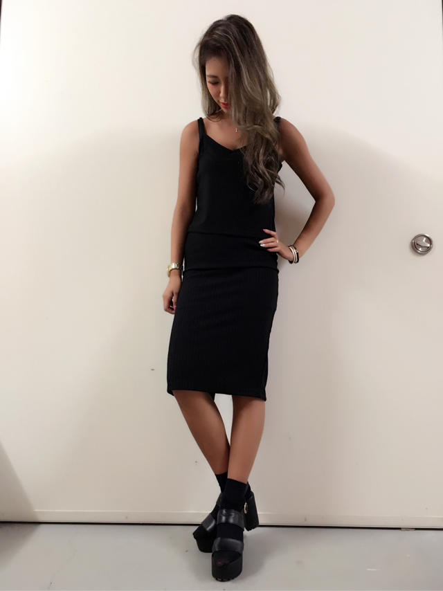 special setup&off shot AMI