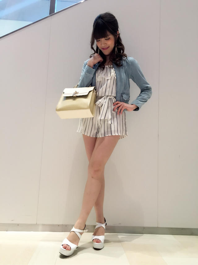 SWEET掲載★AMI