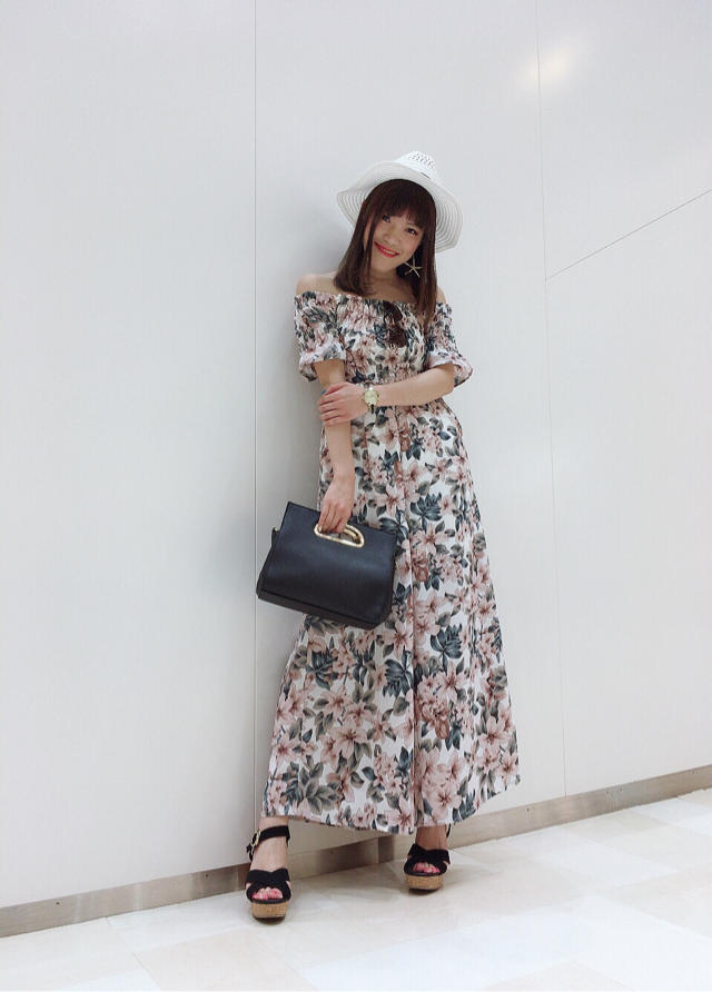 大人気Viviコラボロンパース＆大切なお知らせ◟̆◞̆ ♪♪MAIKO