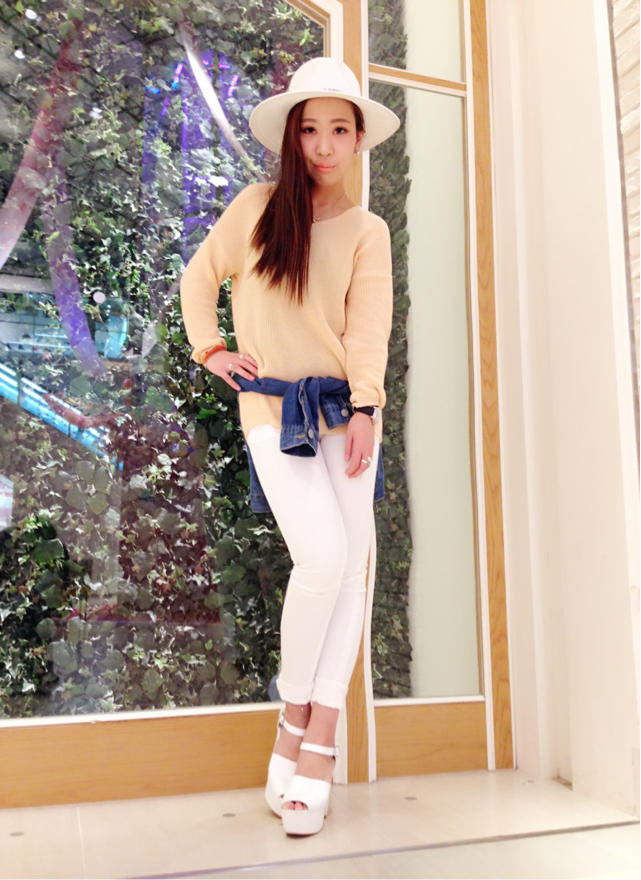 new arrival⭐spring knit⭐