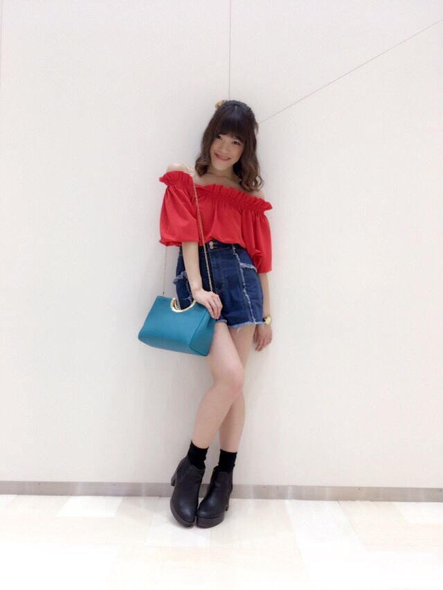 まいちゃん店頭code❤︎