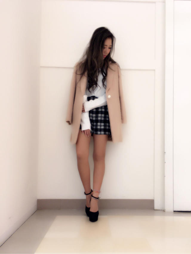 rady code…ヒトミ