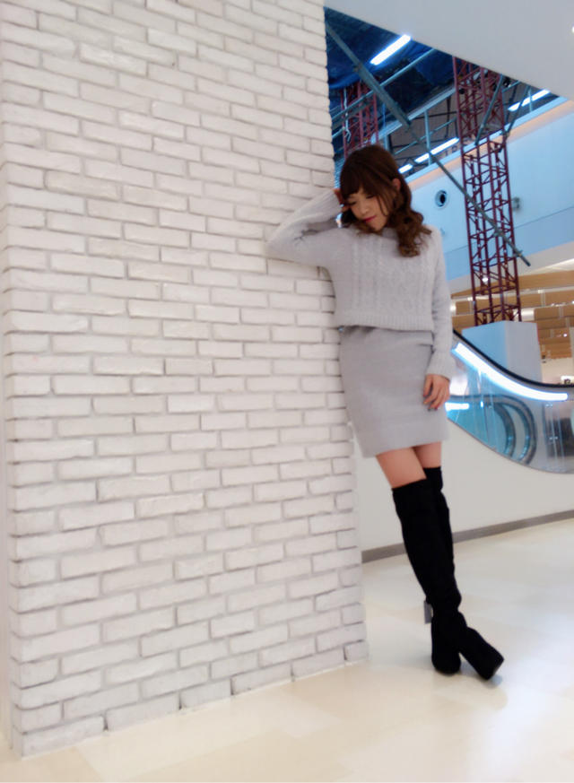 着まわし充実☆セットアップ♪♪MAIKO