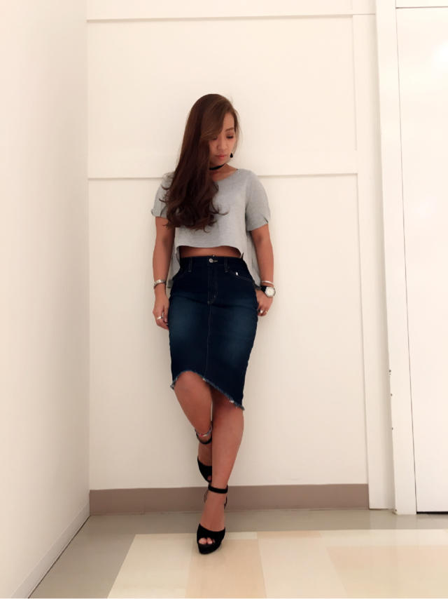 new tops★AMI
