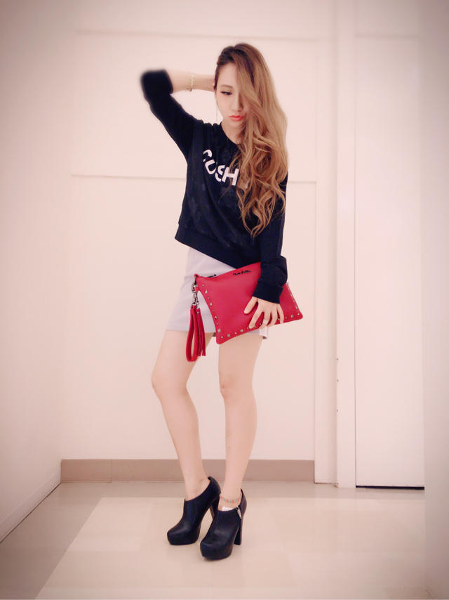 スポーティーstyle★AMI