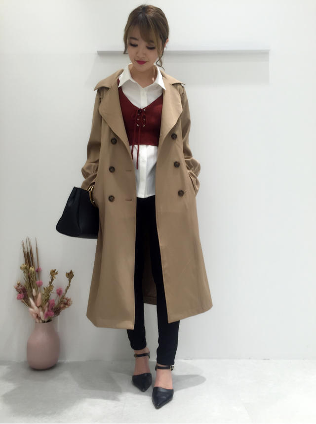 S/S COLLECTION START ❤︎❤︎