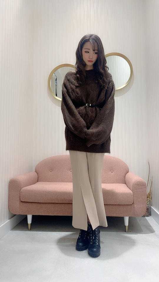 ♡ブラウンコーデ♡