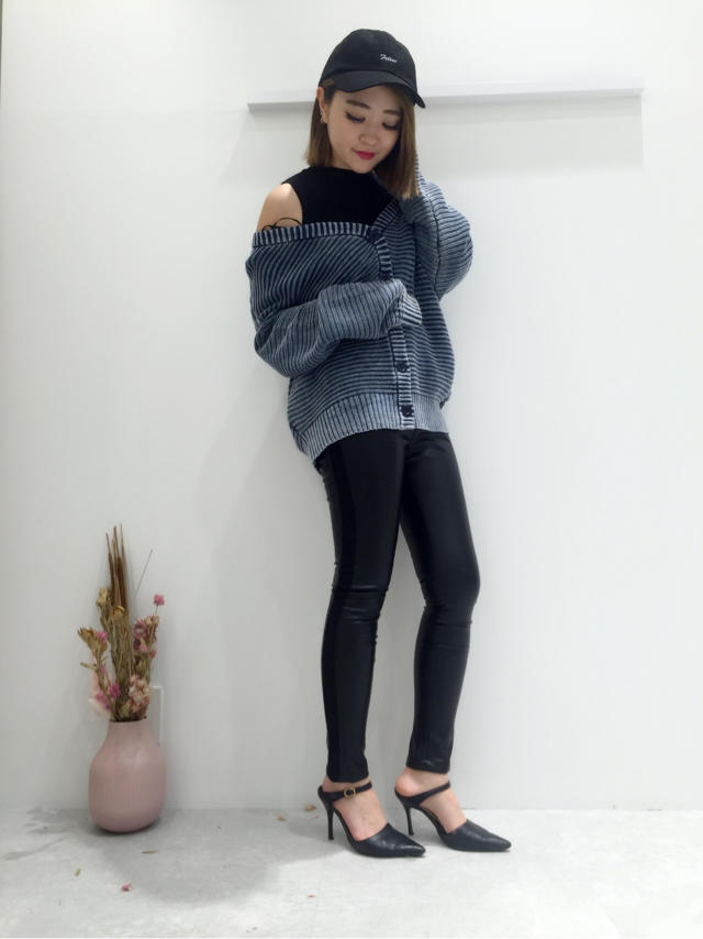 staff code❤︎❤︎