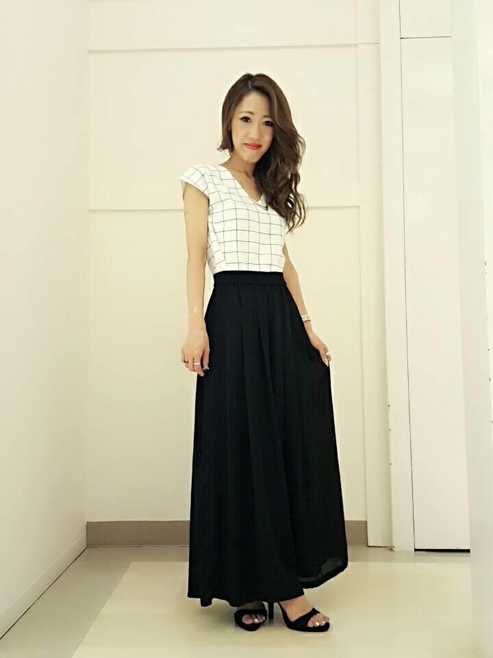 新作続編♡ウィンドペン柄♡OZAWA♡
