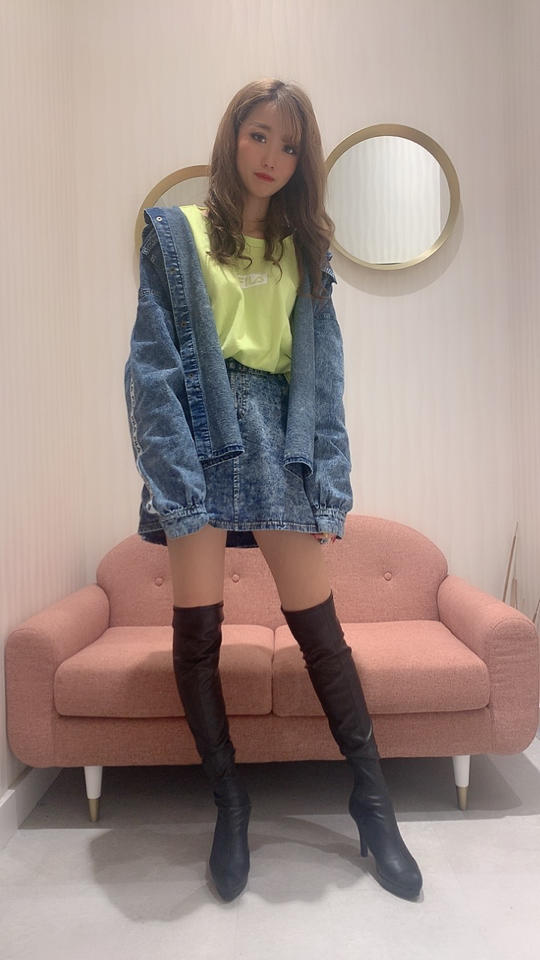 ♡新作大人気FILAコラボアイテム♡
