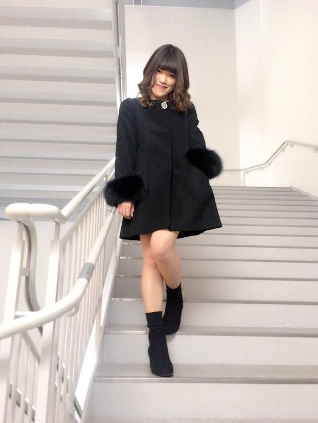 キレイめstyleにバッチリなノーカラーコート❤︎❤︎