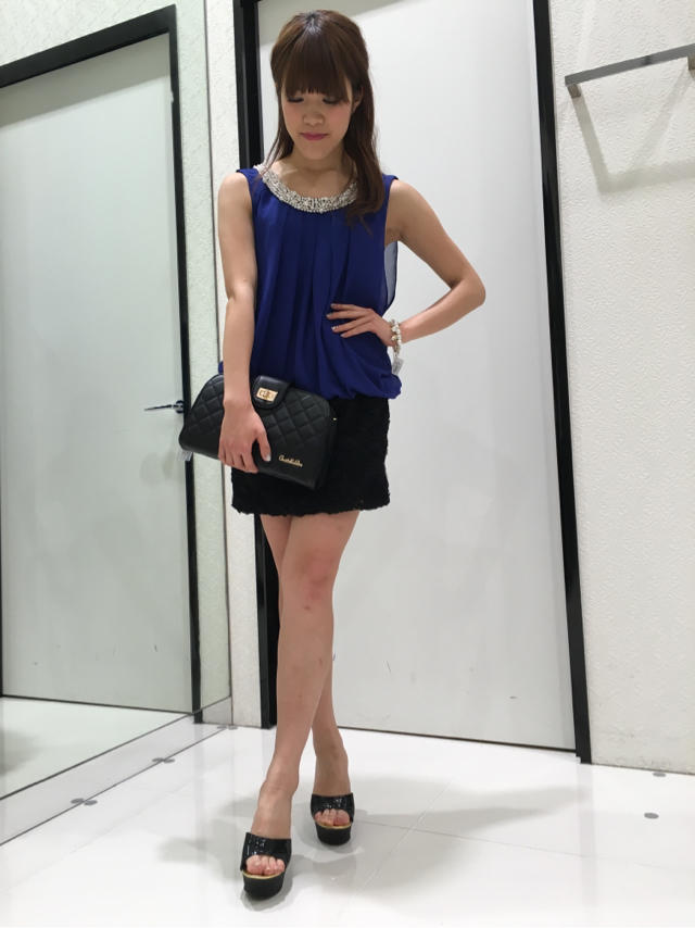 dress up★