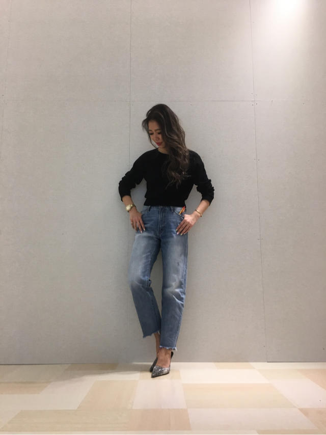 new arrival★AMI