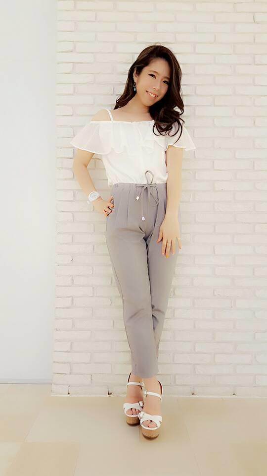 ♡オールインワンRady♡hitomi♡