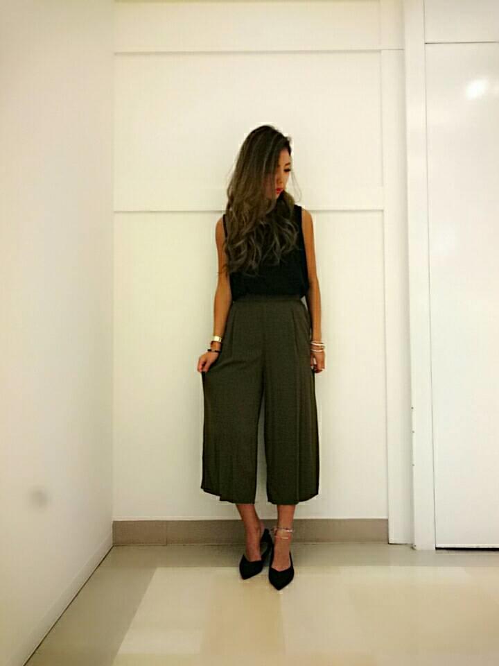 new arrival⭐ワイドpants⭐