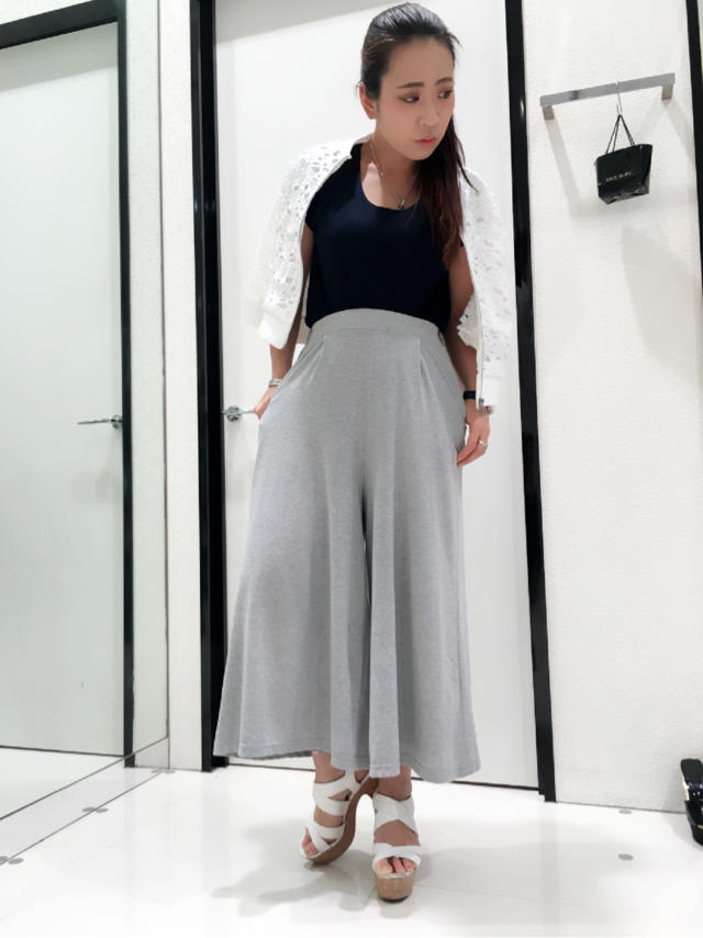 おしゃれブルゾンSTYLE★AMI