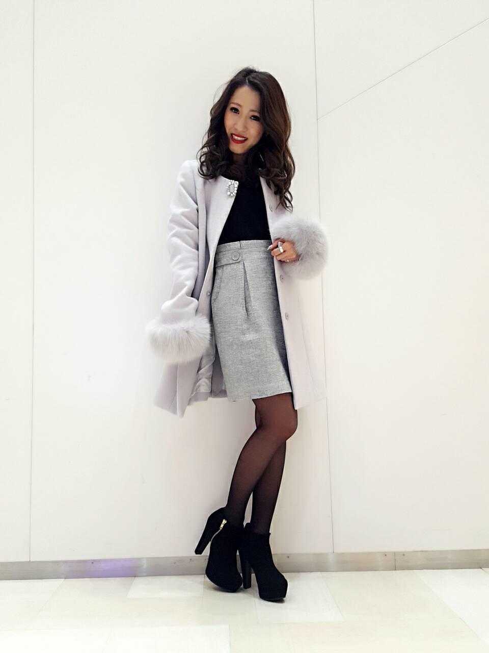 エレガントStyle♡！OZAWA♡