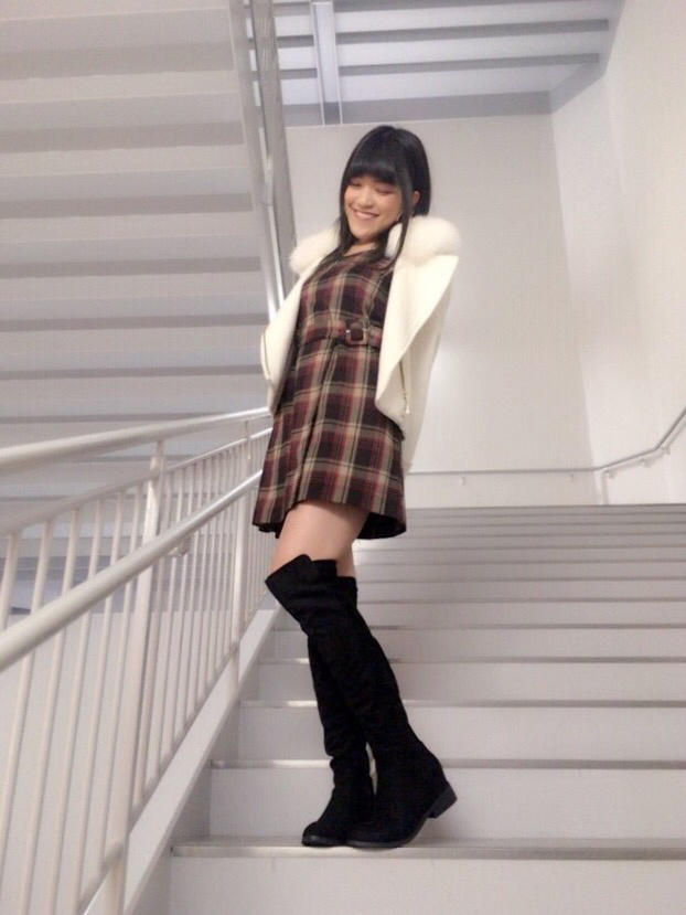 美スタイルワンピ♡♡MAIKO 