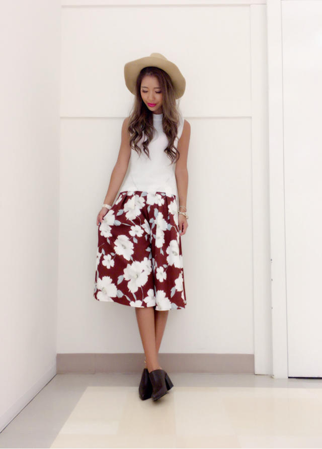 CECIL PRESS掲載☆☆…Maiko